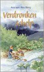 Verdronken Schelp 9789026612572, Boeken, A. van den Berg, Zo goed als nieuw, Verzenden