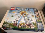 Figuur - Fairy wheel 10247 - Plastic, Nieuw