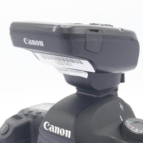 Canon Speedlite Transmitter ST-E3-RT V2 occasion, Audio, Tv en Foto, Fotografie | Fotostudio en Toebehoren, Zo goed als nieuw