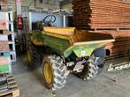 Online veiling - 2000 John Deere LS750 Compact tractor, Ophalen, Nieuw