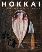 Hokkai – De smaak van Japan in IJmuiden 9789090379432, Verzenden, Zo goed als nieuw, Joris Vermeer