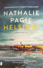 Helsinki 9789049203948 Nathalie Pagie, Boeken, Verzenden, Zo goed als nieuw, Nathalie Pagie