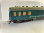 Märklin H0 - 49940 - Modeltrein personenwagonset (1) -, Nieuw