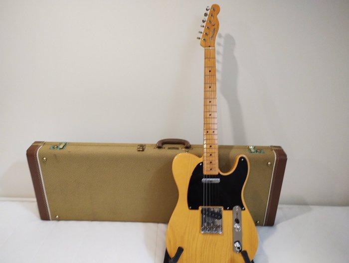 Fender - 2005 Fender Telecaster - - Elektrische gitaar -, Muziek en Instrumenten, Snaarinstrumenten | Gitaren | Akoestisch