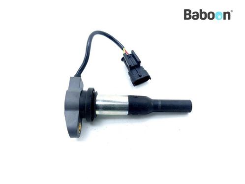 Bouchons de bobine dallumage Ducati Streetfighter V4, Motoren, Onderdelen | Ducati, Verzenden