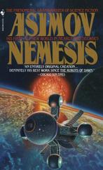 Nemesis 9780553286281 Isaac Asimov, Boeken, Verzenden, Zo goed als nieuw, Isaac Asimov