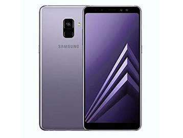 Samsung Galaxy A8 (2018) 32GB (Simlockvrij) - Paars, Verzenden