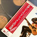 Jimi Hendrix - Sound Track Recordings From The Film Jimi, Nieuw in verpakking