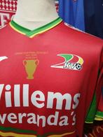 KV Oostende - 2017 - Maillot de foot, Nieuw