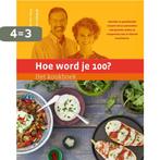 Het kookboek / Hoe word je 100? 9789492495020, Boeken, Verzenden, Zo goed als nieuw, William Cortvriendt