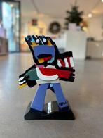 Karel Appel (1921-2006) - Blue Boy