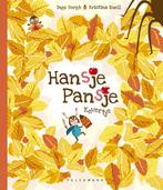 Hansje Pansje Kevertje 9789464291841 Inge Bergh, Verzenden, Zo goed als nieuw, Inge Bergh
