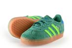 Adidas Sneakers Jongens in maat 27 Groen, Kinderen en Baby's, Adidas, Verzenden, Jongen of Meisje, Schoenen