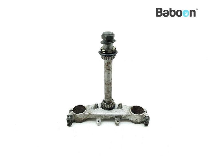 Fourche avant pièce en T Honda XL 600 V Transalp 1987-1990, Motoren, Onderdelen | Honda, Verzenden