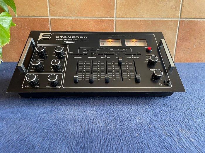 Stanford - M1775 Analoge mixer, Audio, Tv en Foto, Radio's