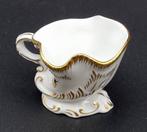 Herend - Vase - Wahl ! Rotschild miniatur-saucière, coupe de, Antiek en Kunst, Antiek | Glaswerk en Kristal