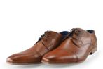 Bugatti Nette schoenen in maat 46 Bruin | 5% extra korting, Kleding | Heren, Schoenen, Bugatti, Bruin, Verzenden, Overige typen