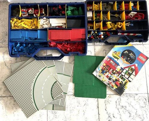 Lego Onderdelen - Legoland - LEGO 6000 Legoland, Kinderen en Baby's, Speelgoed | Duplo en Lego