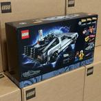 Lego Set - 10300 - Retour vers le futur - DeLorean Time, Kinderen en Baby's, Speelgoed | Duplo en Lego, Nieuw