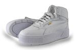 Puma Hoge sneakers in maat 42 Wit | 5% extra korting, Kleding | Heren, Schoenen, Puma, Verzenden, Wit, Zo goed als nieuw