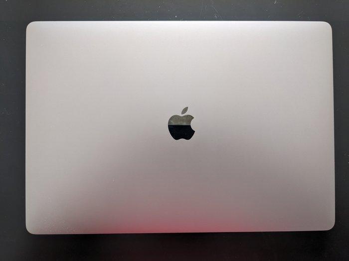 Apple MacBook 16 touch bar (2019) - Laptop, Games en Spelcomputers, Spelcomputers | Overige Accessoires
