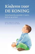 Kinderen voor de Koning 9789402901580, Verzenden, Gelezen, Sarina Brons-van der Wekken