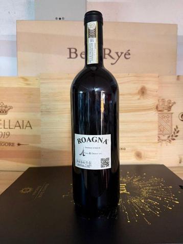2018 Roagna, Pira - Barolo DOCG - 1 Fles (0,75 liter) beschikbaar voor biedingen