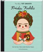 Van klein tot groots  -   Frida Kahlo 9789051167412, Maria Isabel Sánchez Vegara, Verzenden