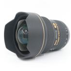 Nikon AF-S 14-24mm F/2.8G ED | Tweedehands, Verzenden, Zo goed als nieuw