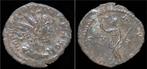 269-271ad Roman Victorinus billon antoninianus Pax standi..., Timbres & Monnaies, Monnaies & Billets de banque | Collections, Verzenden