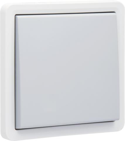 Niko Nieuw Hydro Drukcontact - 700-33005, Doe-het-zelf en Bouw, Elektriciteit en Kabels, Verzenden