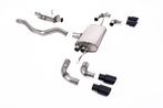 Roetfilter-back | Land Rover / Range Rover Defender 90 2.0 I, Verzenden, Nieuw