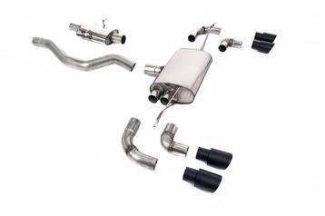 Roetfilter-back | Land Rover / Range Rover Defender 90 2.0 I, Verzenden