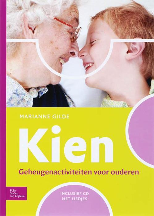 Kien 9789031350919 M. Gilde, Boeken, Politiek en Maatschappij, Zo goed als nieuw, Verzenden