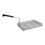 Frituurmand | CaterChef Inductiefriteuse EMG-688015 | 15L, Verzenden, Nieuw in verpakking