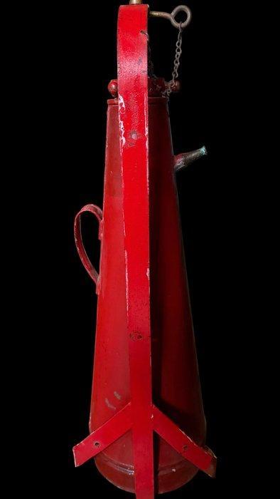 Industriële apparatuur - Verenigd Koninkrijk - Simplex Fire, Antiek en Kunst, Antiek | Wandborden en Tegels