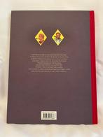 Blake & Mortimer T5 - La Marque jaune - Une Histoire du, Boeken, Stripverhalen, Nieuw