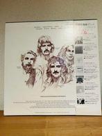 Black Sabbath - Heaven And Hell - Disque vinyle - Pressage