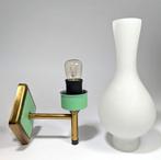 Applique murale (2) - Opaline, Antiek en Kunst, Antiek | Verlichting