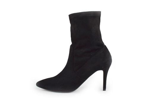 MOX Enkellaarzen in maat 40 Zwart | 5% extra korting, Kleding | Dames, Schoenen, Zwart, Zo goed als nieuw, Lage of Enkellaarzen
