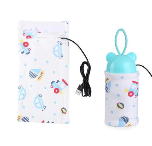 DrPhone BSAFE - Baby Fles Thermostaat Zuigfles Verwarmer -, Maison & Meubles, Accessoires pour la Maison | Autre, Envoi