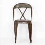 EVERTAUT - EVERTAUT - Stoel - X-stoel - Staal - GREEN