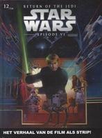Star Wars: Return of the Jedi Episode VI, Tweede deel, Boeken, Thomas, Zo goed als nieuw, Verzenden