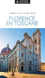Florence & Toscane / Capitool reisgidsen 9789000369126, Boeken, Reisgidsen, Verzenden, Gelezen, Capitool