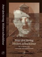 Hitlers schutkleur 9789029562485 P. den Hertog, Boeken, Verzenden, Gelezen, P. den Hertog