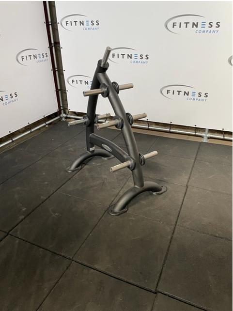 Matrix Plate tower | Schijven Rek | Gewichten Rek |, Sport en Fitness, Fitnessmaterialen, Overige typen, Nieuw, Verzenden