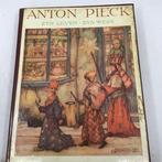 Signed; Anton Pieck (ill) - Anton Pieck - Zijn leven & zijn