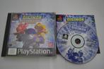 Digimon World - 2003 (PS1 PAL), Nieuw
