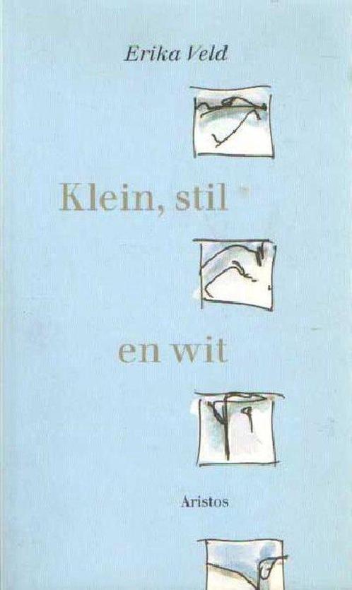 Klein, stil en wit 9789069350264, Livres, Romans, Envoi