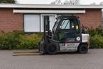 Veiling: Heftruck Nissan 30 LPG 3000kg